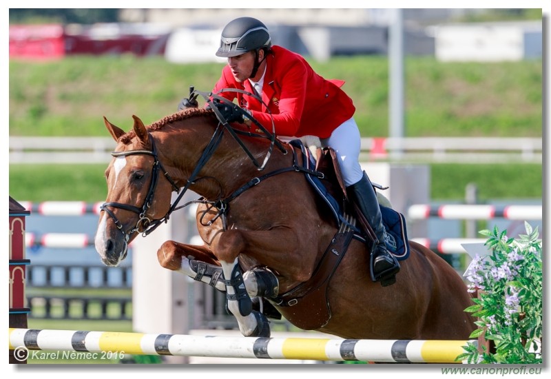 �amor�n Summer Masters - Grand Prix