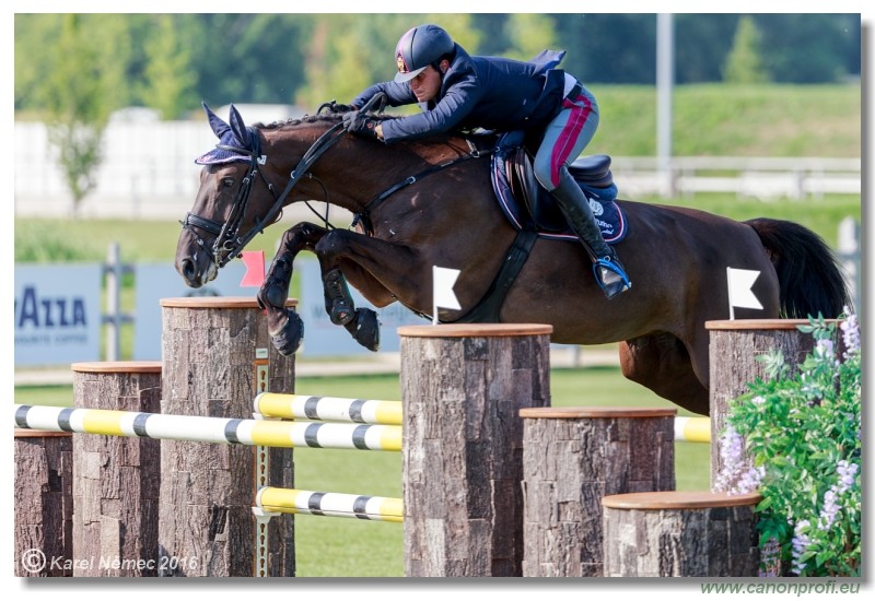 �amor�n Summer Masters - Grand Prix