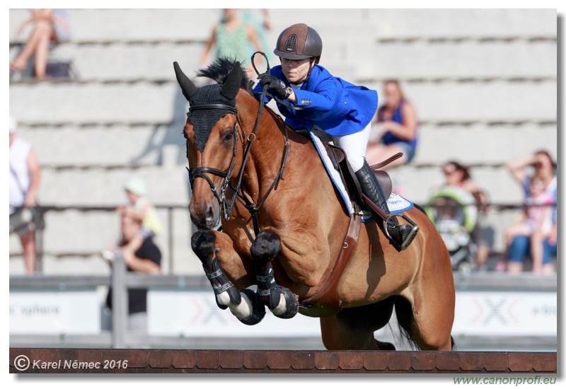 �amor�n Summer Masters - Grand Prix