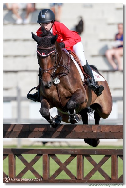 �amor�n Summer Masters - Grand Prix