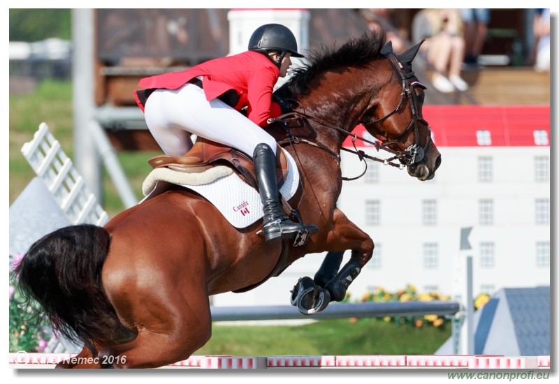 �amor�n Summer Masters - Grand Prix