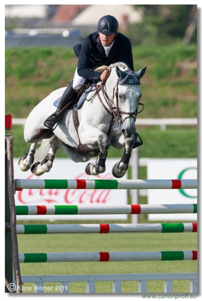 �amor�n Summer Masters - Grand Prix