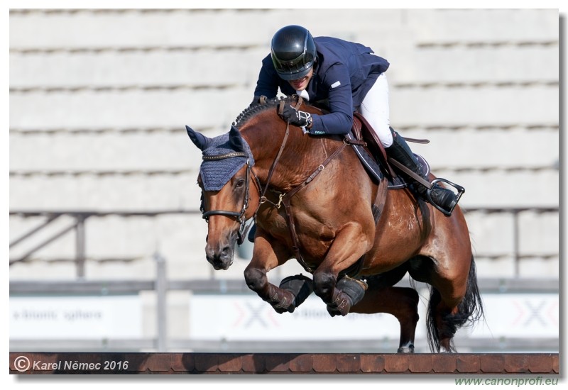 �amor�n Summer Masters - Grand Prix