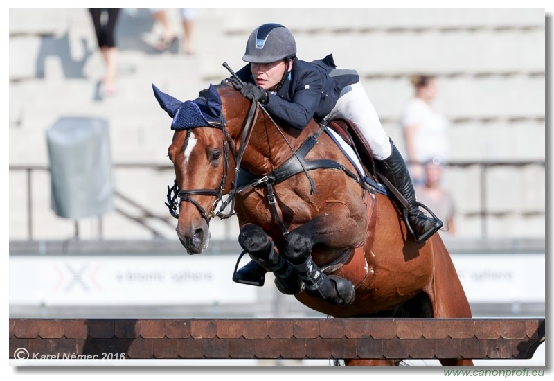 �amor�n Summer Masters - Grand Prix