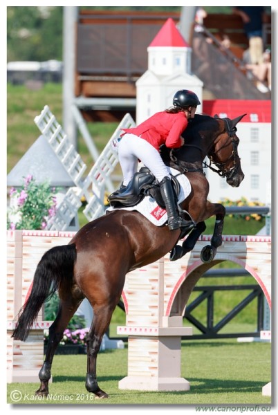 �amor�n Summer Masters - Grand Prix