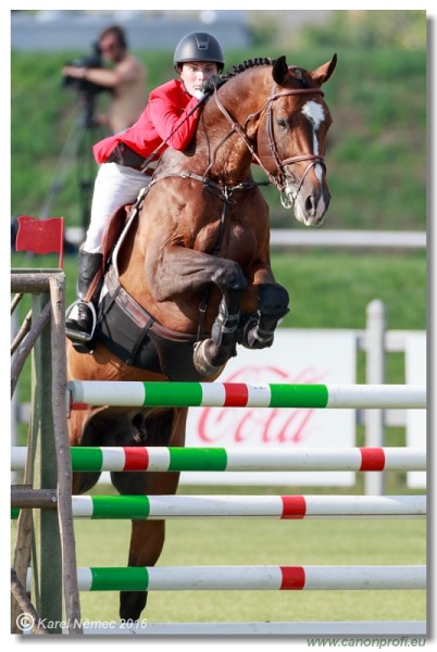 �amor�n Summer Masters - Grand Prix