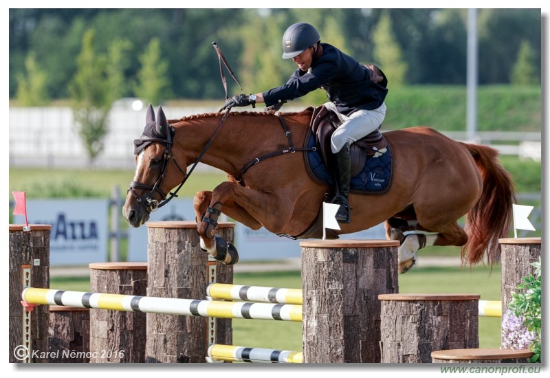 �amor�n Summer Masters - Grand Prix