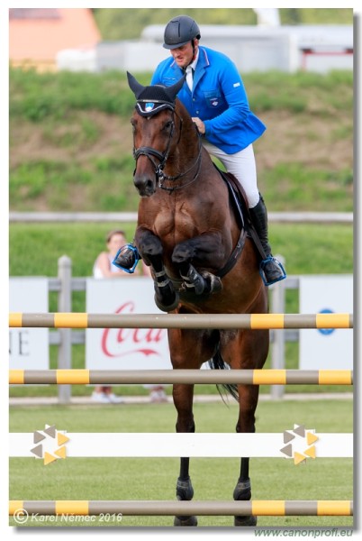 �amor�n Summer Masters - Grand Prix