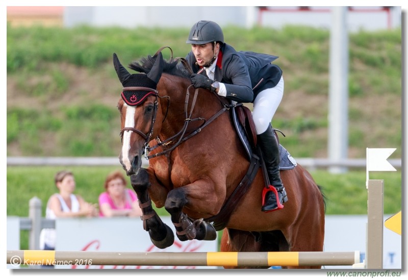 �amor�n Summer Masters - Grand Prix