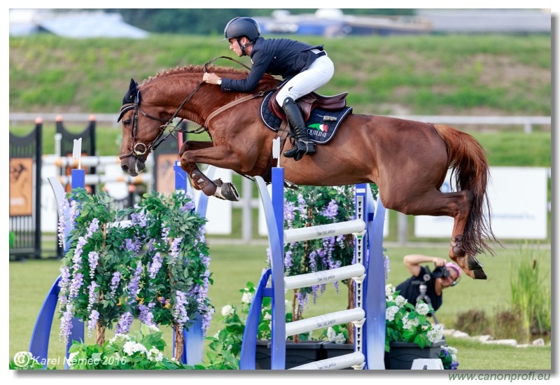 �amor�n Summer Masters - Grand Prix