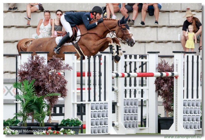 �amor�n Summer Masters - Grand Prix