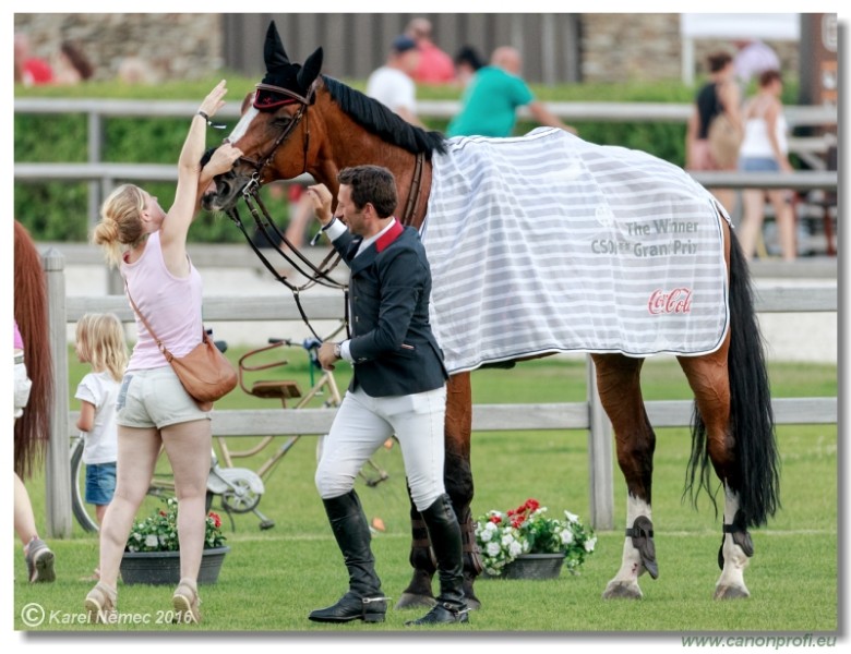 �amor�n Summer Masters - Grand Prix