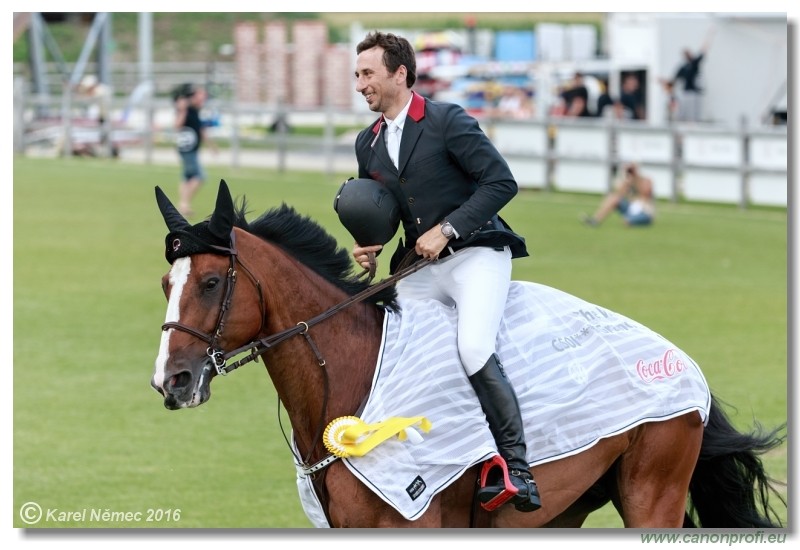 �amor�n Summer Masters - Grand Prix