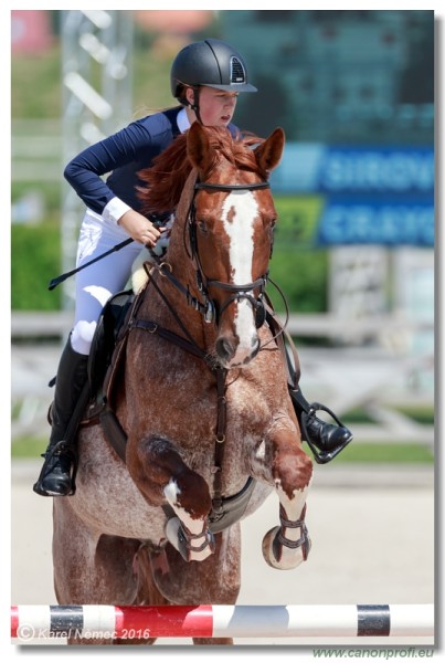 �amor�n Summer Masters - Opal Tour