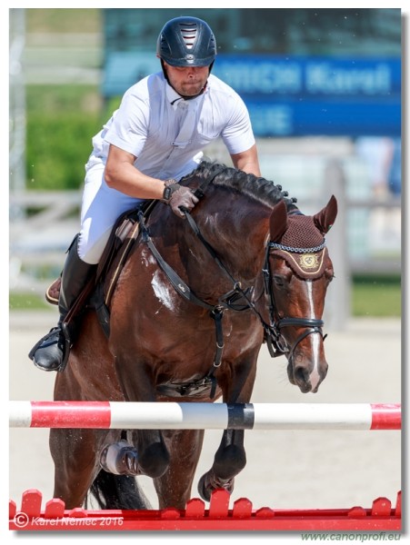 �amor�n Summer Masters - Opal Tour