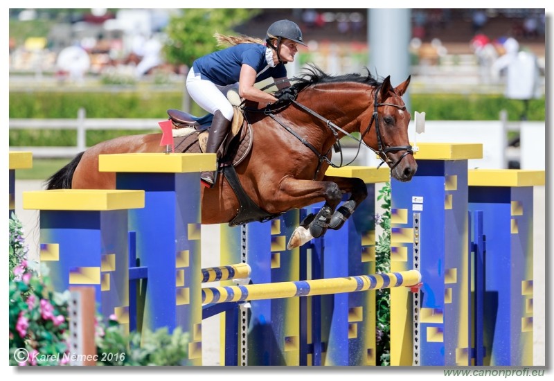 �amor�n Summer Masters - Opal Tour