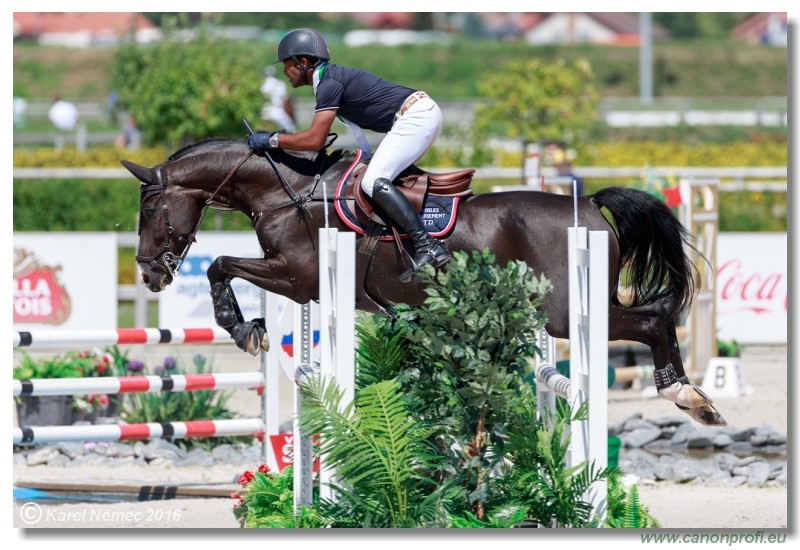 �amor�n Summer Masters - Opal Tour