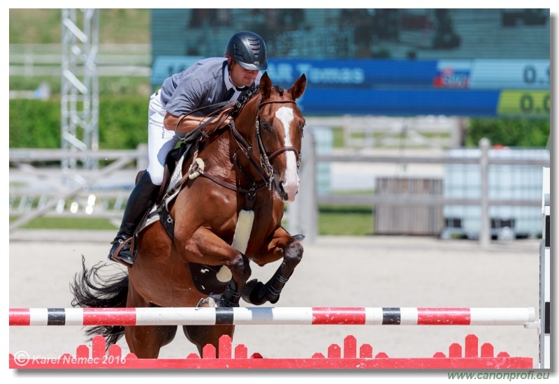 �amor�n Summer Masters - Opal Tour