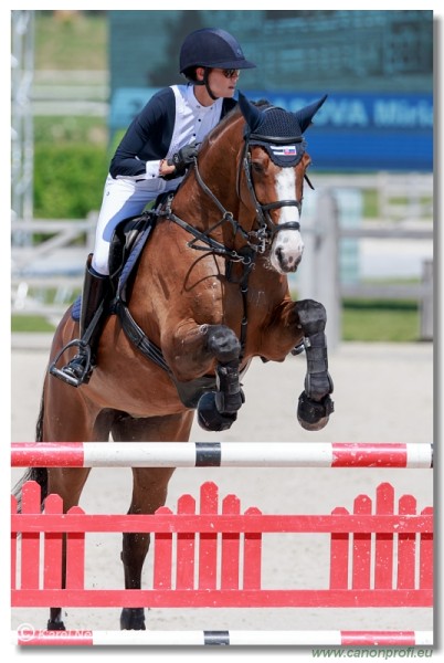 �amor�n Summer Masters - Opal Tour