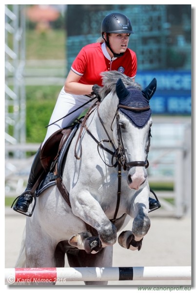 �amor�n Summer Masters - Opal Tour