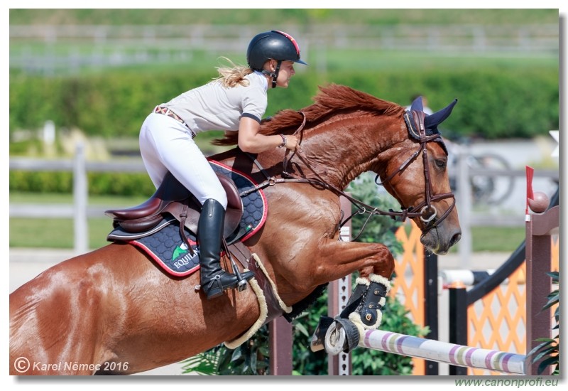 �amor�n Summer Masters - Opal Tour