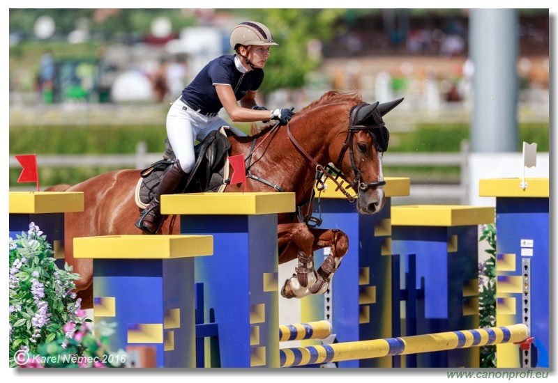 �amor�n Summer Masters - Opal Tour