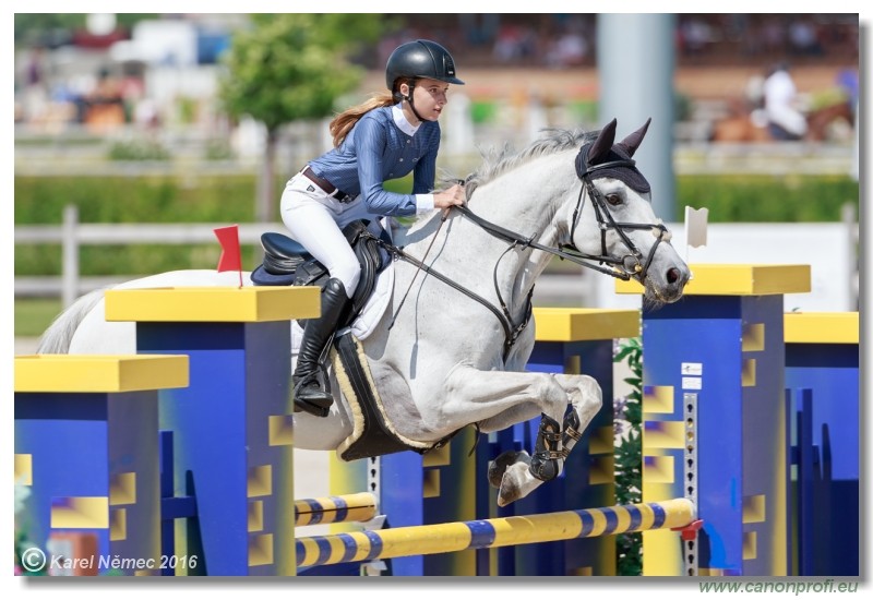 �amor�n Summer Masters - Opal Tour