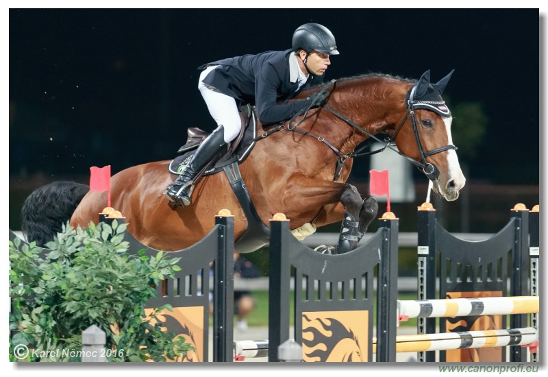 �amor�n CSI2* - Silver Tour Final