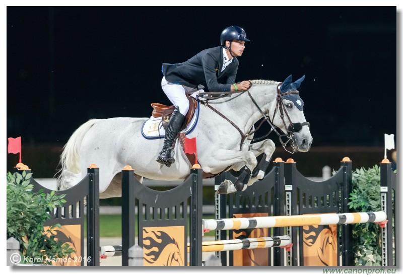 �amor�n CSI2* - Silver Tour Final