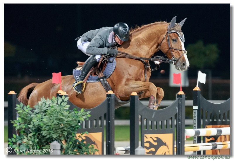 �amor�n CSI2* - Silver Tour Final