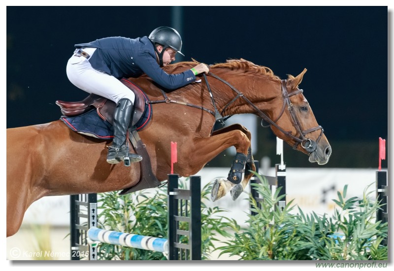 �amor�n CSI2* - Silver Tour Final