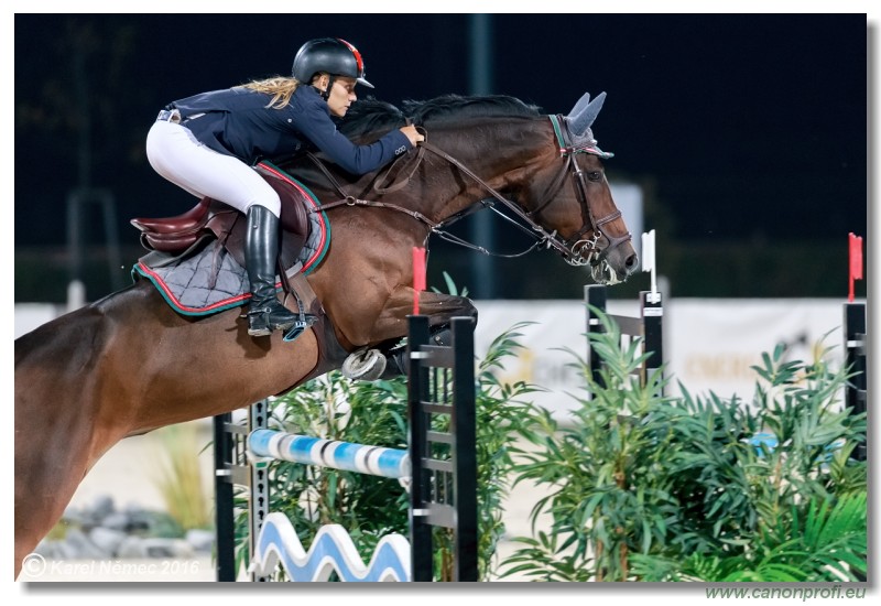 �amor�n CSI2* - Silver Tour Final
