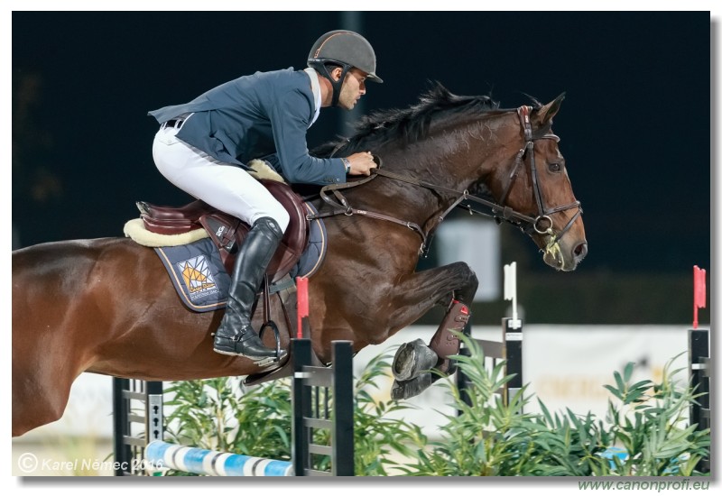 �amor�n CSI2* - Silver Tour Final