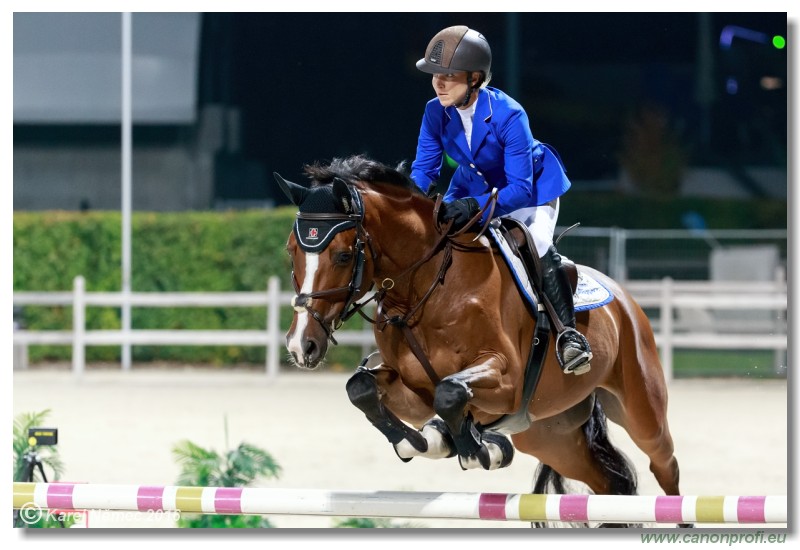 �amor�n CSI2* - Silver Tour Final