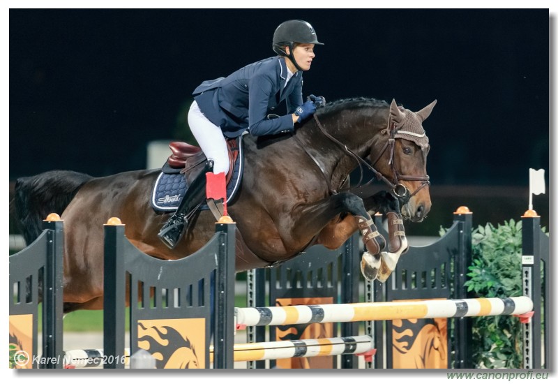 �amor�n CSI2* - Silver Tour Final
