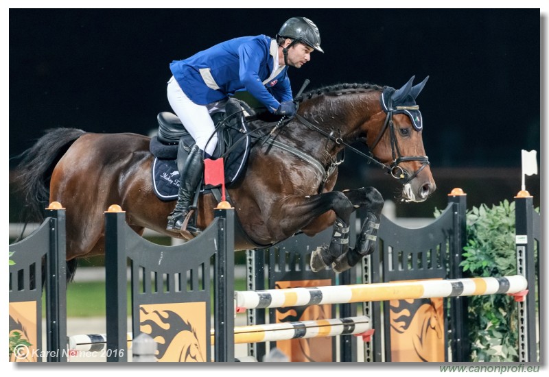 �amor�n CSI2* - Silver Tour Final