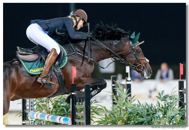 �amor�n CSI2* - Silver Tour Final