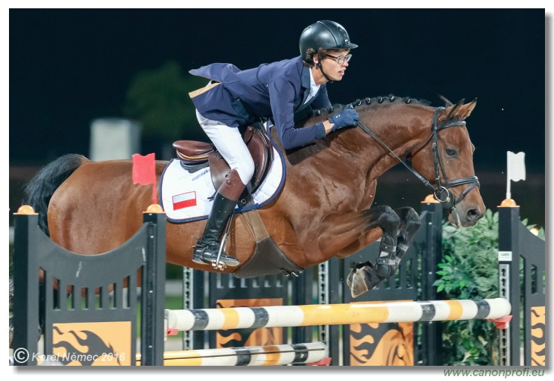 �amor�n CSI2* - Silver Tour Final
