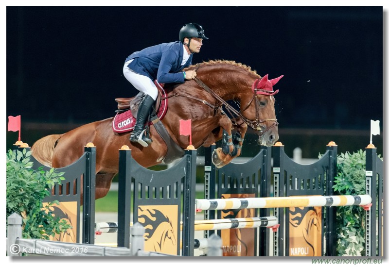 �amor�n CSI2* - Silver Tour Final