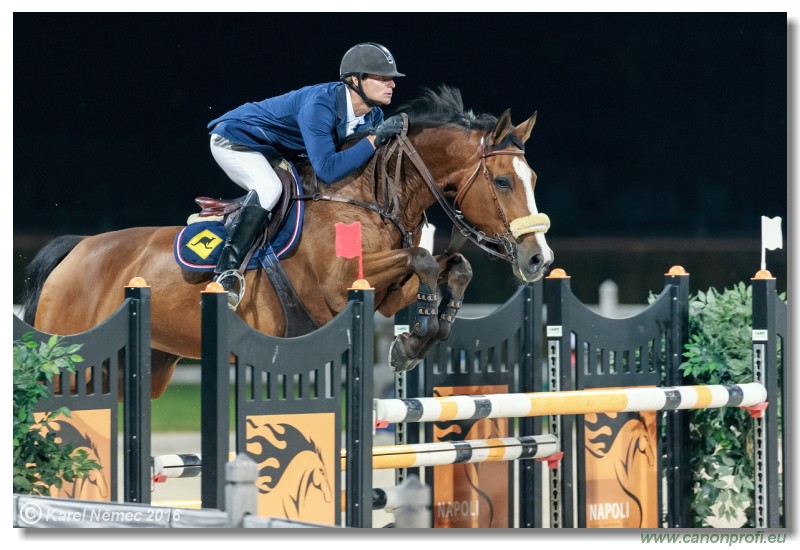 �amor�n CSI2* - Silver Tour Final