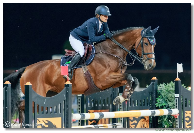 �amor�n CSI2* - Silver Tour Final
