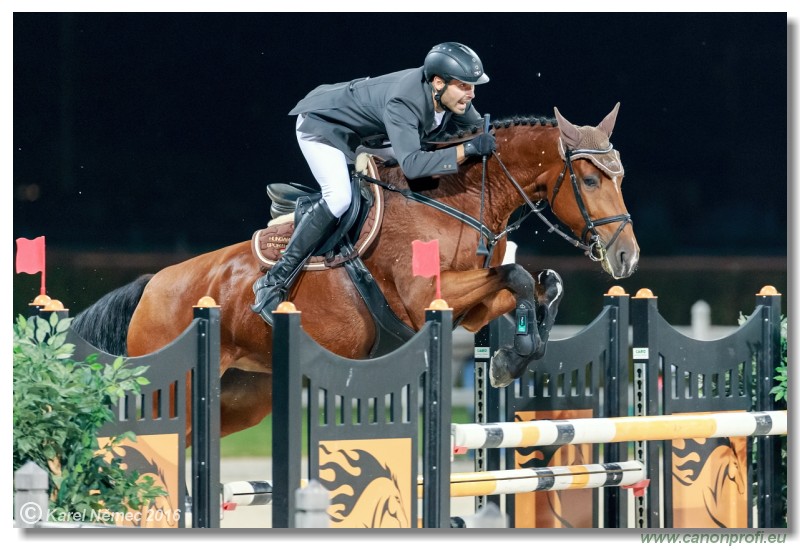 �amor�n CSI2* - Silver Tour Final