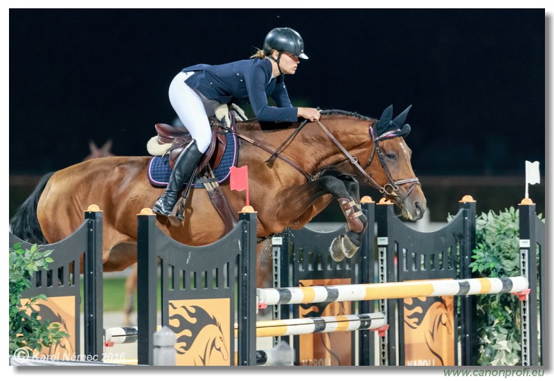 �amor�n CSI2* - Silver Tour Final