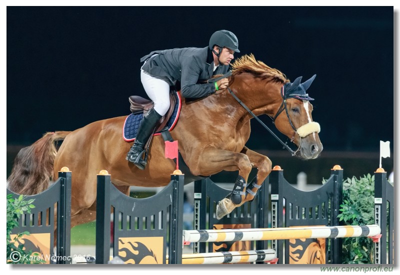 �amor�n CSI2* - Silver Tour Final