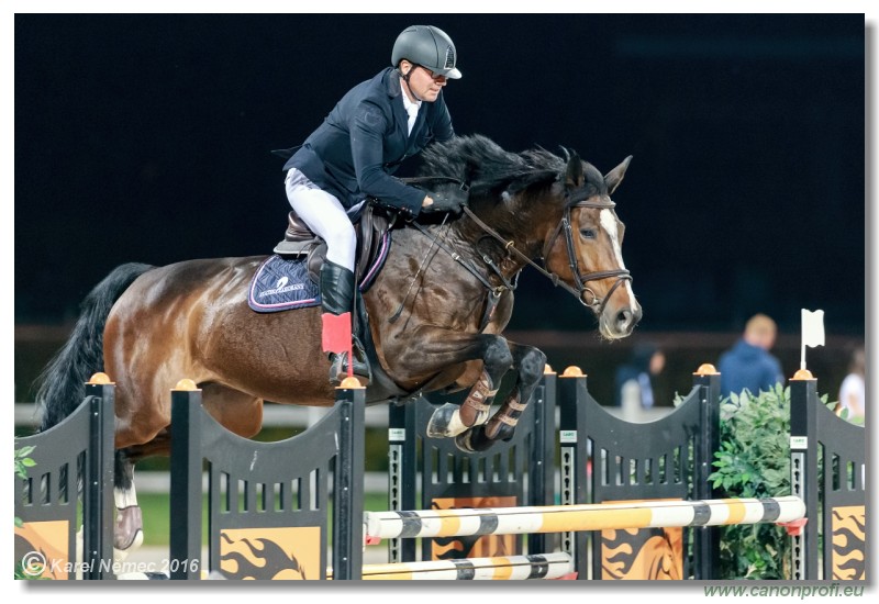 �amor�n CSI2* - Silver Tour Final