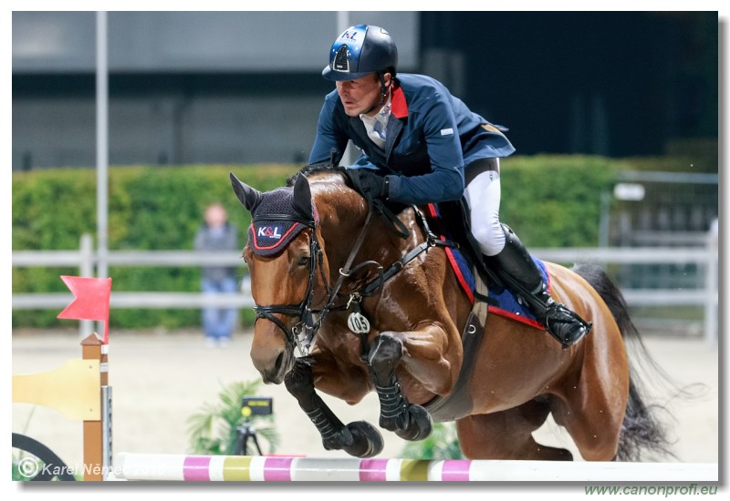 �amor�n CSI2* - Silver Tour Final