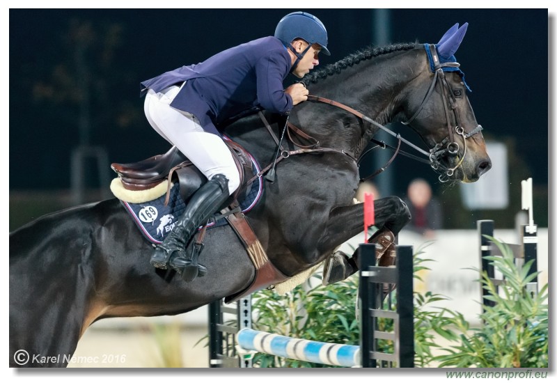 �amor�n CSI2* - Silver Tour Final