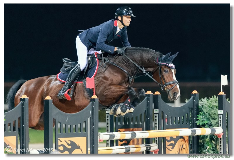 �amor�n CSI2* - Silver Tour Final