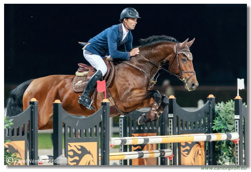 �amor�n CSI2* - Silver Tour Final