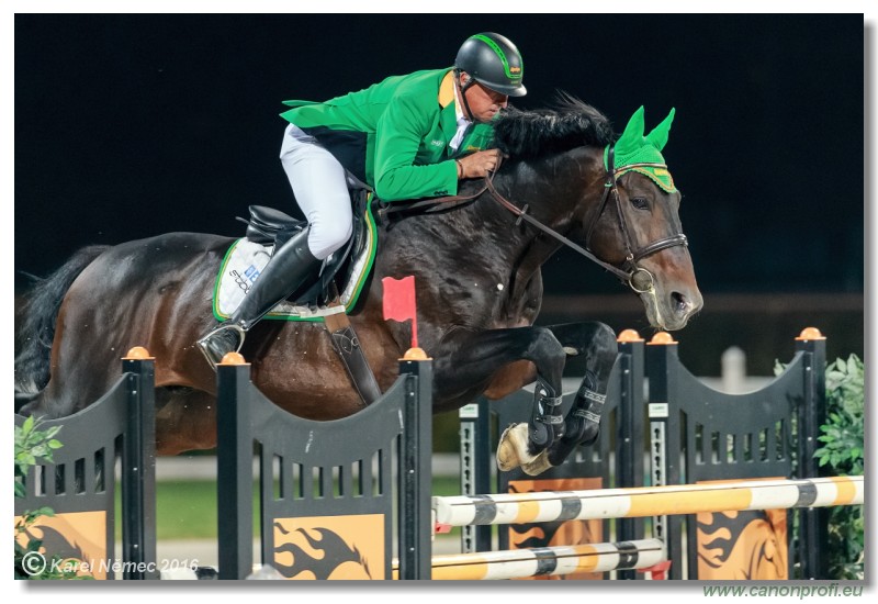 �amor�n CSI2* - Silver Tour Final